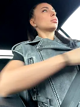 Anna Nobel online show from 24, 9, 2025