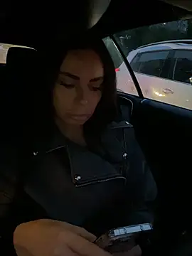 Anna Nobel online show from 14, 10, 2025