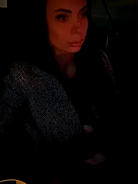 Anna Nobel online show from 20, 10, 2025