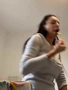 Anna Nobel online show from 15, 11, 2025