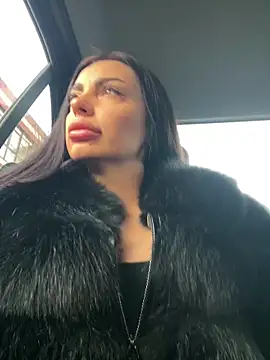 Anna Nobel online show from 3, 3, 2026