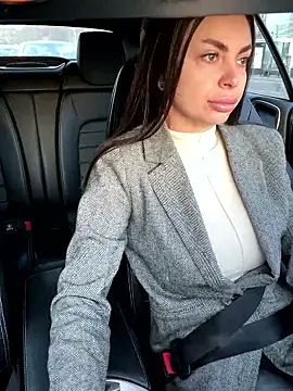 Anna Nobel online show from 11, 3, 2026