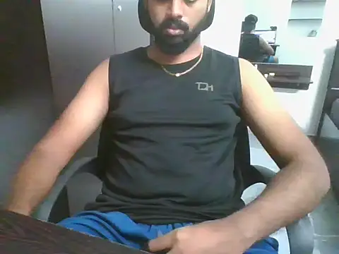 lovelyakash69 online show from 27, 10, 2025