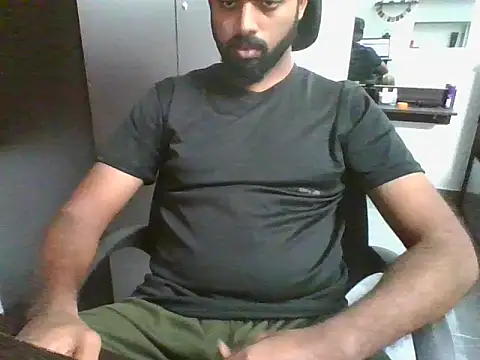 lovelyakash69 online show from 11, 1, 2026