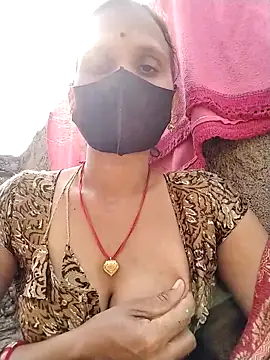 Soniy-Maax online show from 12, 2, 2026