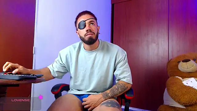 pirata fitness online show from 18, 9, 2025