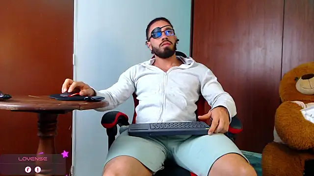 pirata fitness online show from 21, 9, 2025