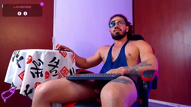 pirata fitness online show from 13, 11, 2025