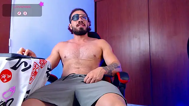 pirata fitness online show from 19, 11, 2025