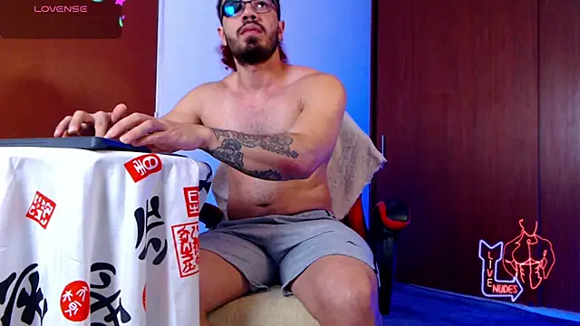 pirata fitness online show from 7, 3, 2026