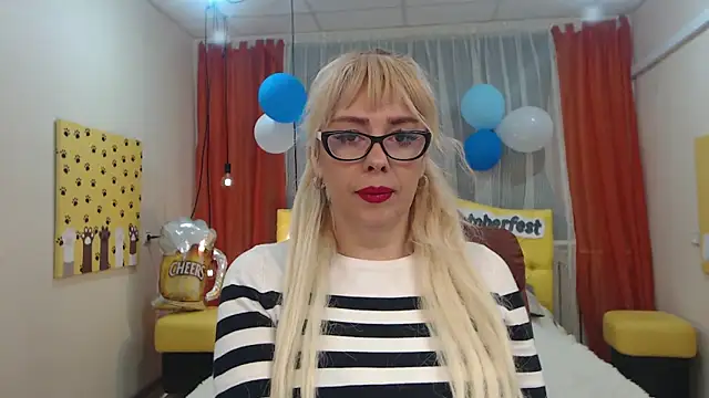 KatrinaCharm online show from 21, 9, 2025