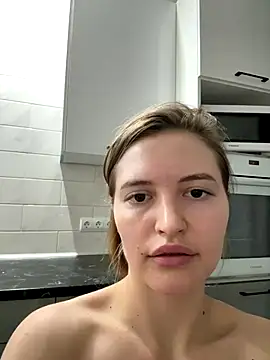 TesssaHart online show from 20, 11, 2025