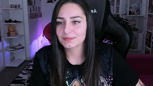 Snapshot of ValeriiMills chatting on 12, 1, 2026 ValeriiMills online show from 12, 1, 2026