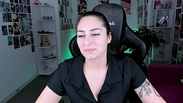 Snapshot of ValeriiMills chatting on 15, 1, 2026 ValeriiMills online show from 15, 1, 2026