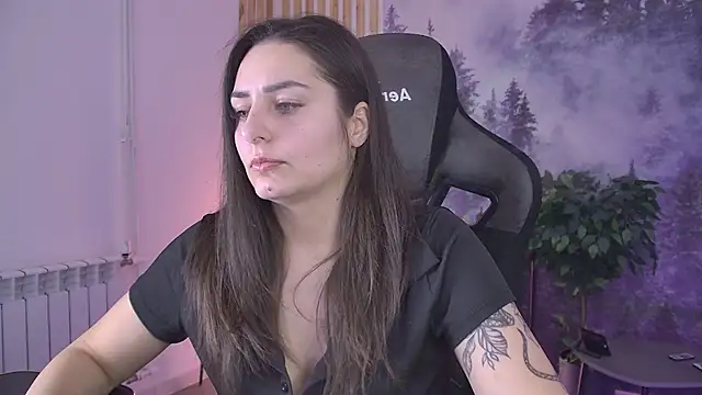 Snapshot of ValeriiMills chatting on 14, 2, 2026 ValeriiMills online show from 14, 2, 2026