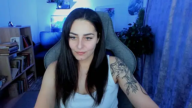 Snapshot of ValeriiMills chatting on 21, 2, 2026 ValeriiMills online show from 21, 2, 2026