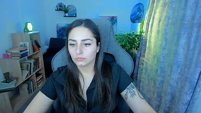 Snapshot of ValeriiMills chatting on 12, 3, 2026 ValeriiMills online show from 12, 3, 2026