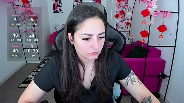 Snapshot of ValeriiMills chatting on 11, 5, 2026 ValeriiMills online show from 11, 5, 2026