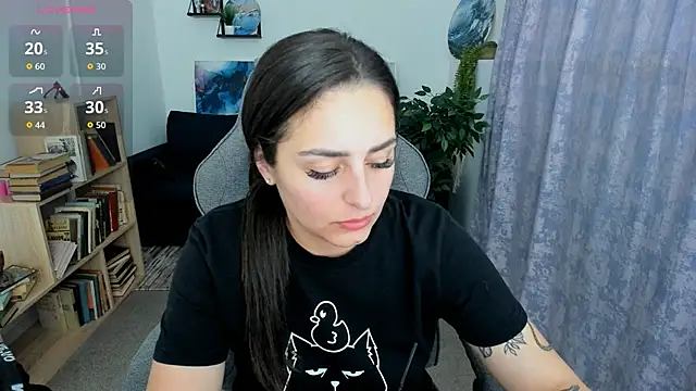Snapshot of ValeriiMills chatting on 21, 5, 2026 ValeriiMills online show from 21, 5, 2026