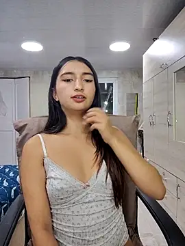 Snapshot of _Orquidea_ chatting on 30, 11, 2025 Orquidea online show from 30, 11, 2025