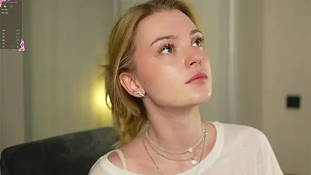 Cyberheart  online show from 14, 11, 2025