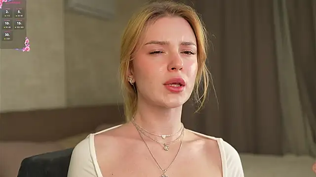 Cyberheart  online show from 17, 11, 2025