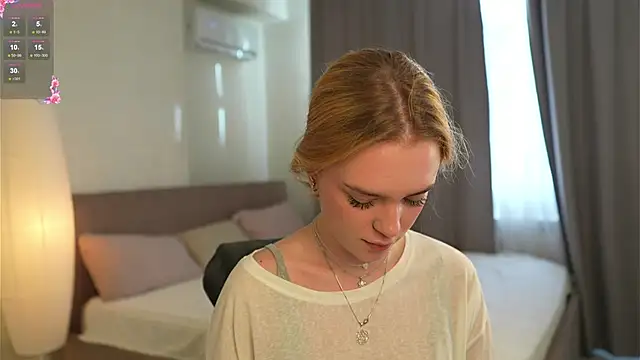 Cyberheart  online show from 19, 11, 2025