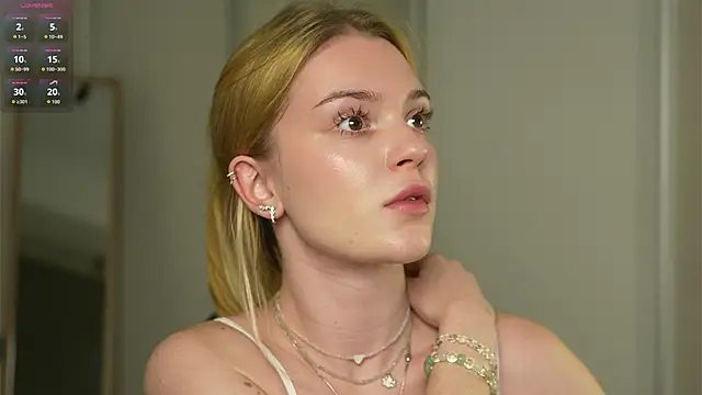 Cyberheart  online show from 26, 11, 2025