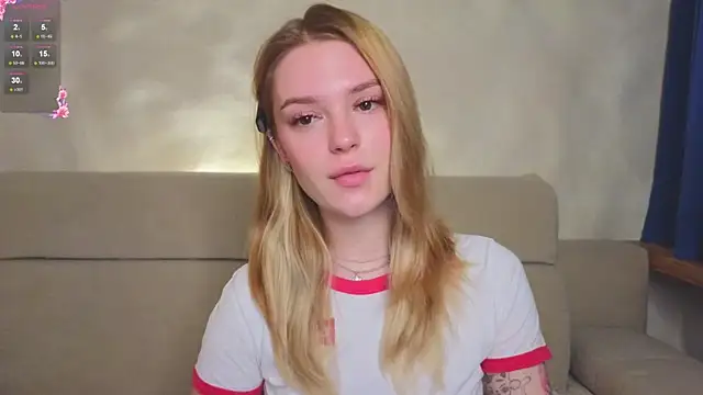 Cyberheart  online show from 17, 12, 2025