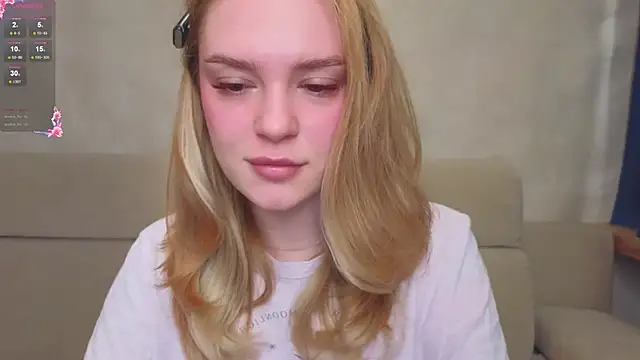 Cyberheart  online show from 18, 12, 2025