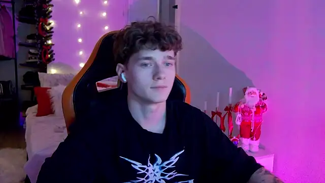 DanyDavis online show from 2, 12, 2025