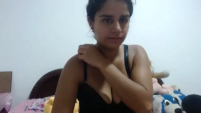 MeliSweet online show from 7, 11, 2025