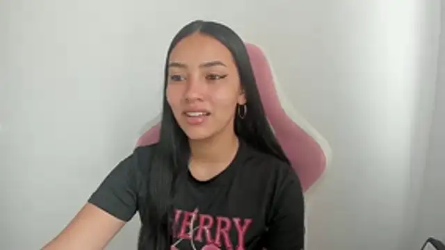 karely sweet  online show from 4, 7, 2026