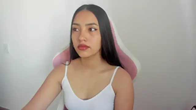 karely sweet  online show from 10, 7, 2026