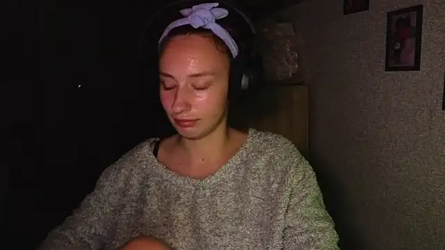 kristi ginger online show from 9, 10, 2025