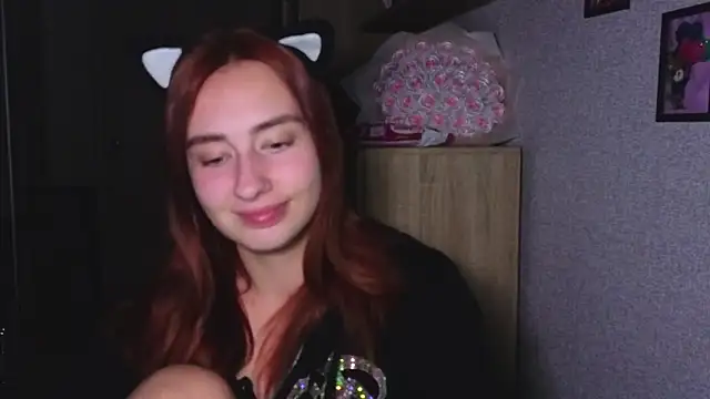 kristi ginger online show from 1, 11, 2025