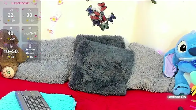 Snapshot of Rihanna_Flex chatting on 24, 3, 2026 Rihanna Flex online show from 24, 3, 2026