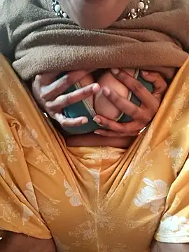 Desi Bhabi 01 online show from 19, 1, 2026