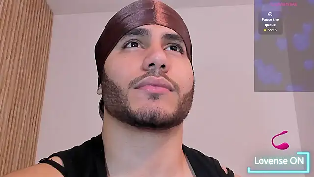 Snapshot of ibraiimm chatting on 7, 10, 2025 ibraiimm online show from 7, 10, 2025