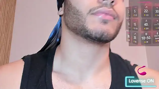 Snapshot of ibraiimm chatting on 8, 10, 2025 ibraiimm online show from 8, 10, 2025