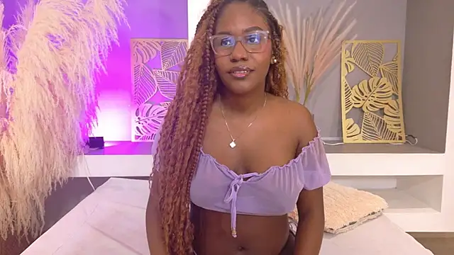 RachelStonne online show from 22, 12, 2025