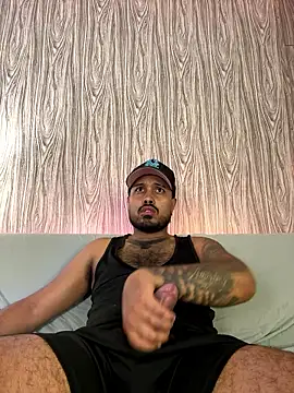 PapiStan online show from 8, 1, 2026