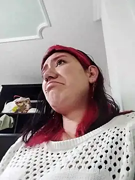 Cerecitaa02  online show from 13, 9, 2025