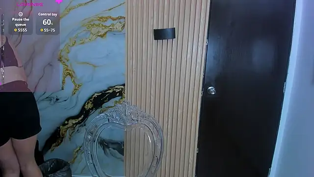 Cerecitaa02  online show from 19, 9, 2025