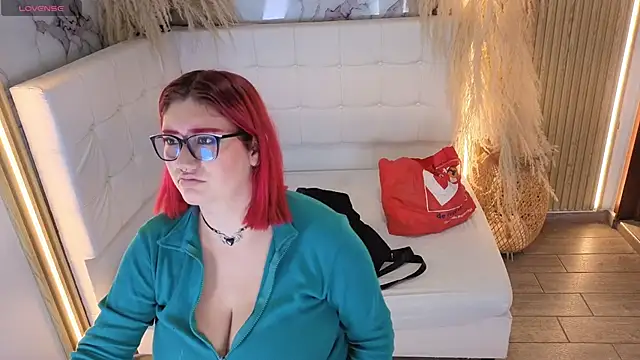 Cerecitaa02  online show from 13, 4, 2026