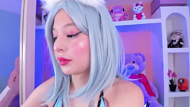 miss    marilyn online show from 19, 9, 2025
