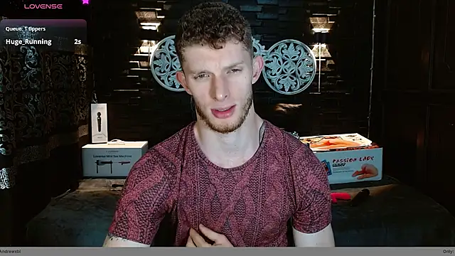 andrewxbi online show from 13, 11, 2025