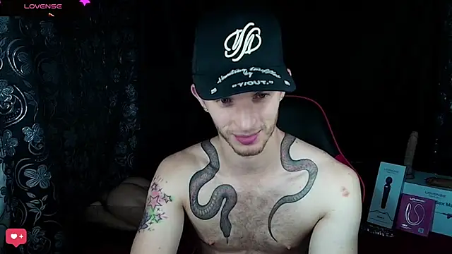 andrewxbi online show from 22, 2, 2026