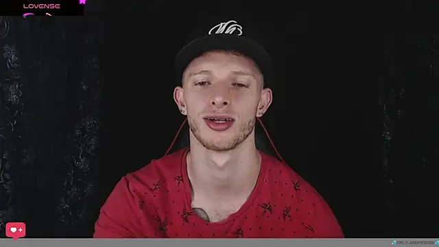 andrewxbi online show from 6, 3, 2026