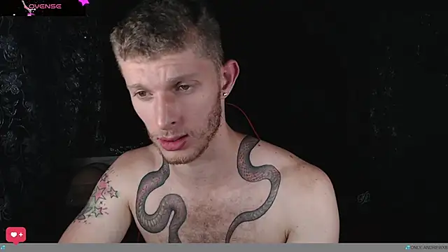 andrewxbi online show from 9, 4, 2026